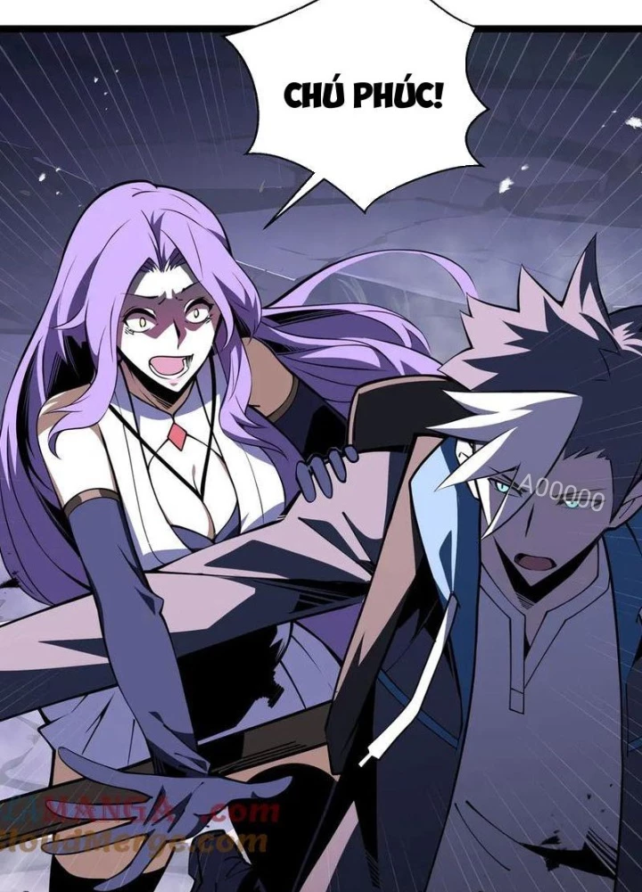 Xin Lỗi, Kỹ Năng Tự Động Của Ta Max Cấp Rồi! Chapter 13 - Trang 2