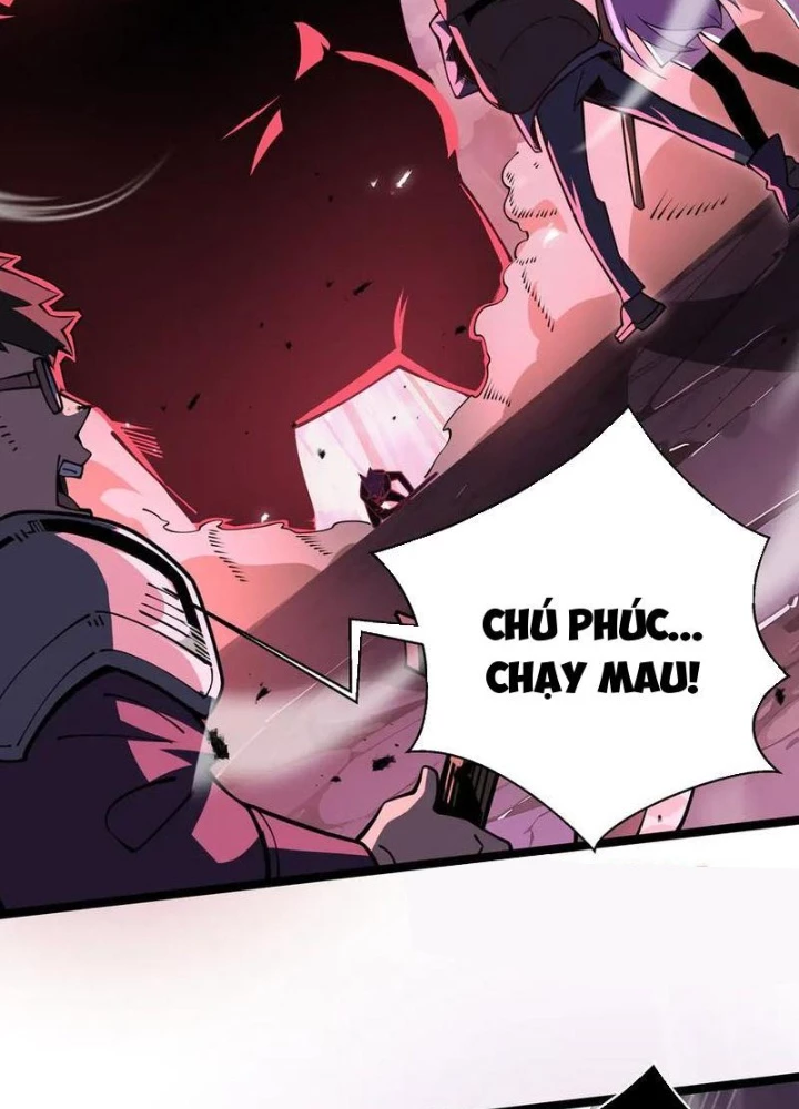 Xin Lỗi, Kỹ Năng Tự Động Của Ta Max Cấp Rồi! Chapter 13 - Trang 2
