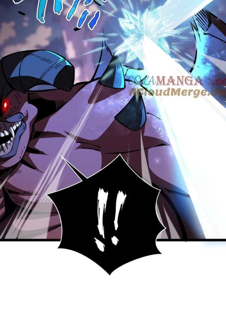 Xin Lỗi, Kỹ Năng Tự Động Của Ta Max Cấp Rồi! Chapter 13 - Trang 2