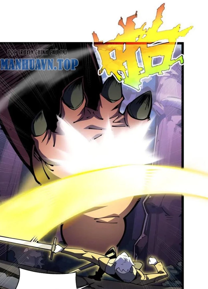 Xin Lỗi, Kỹ Năng Tự Động Của Ta Max Cấp Rồi! Chapter 13 - Trang 2