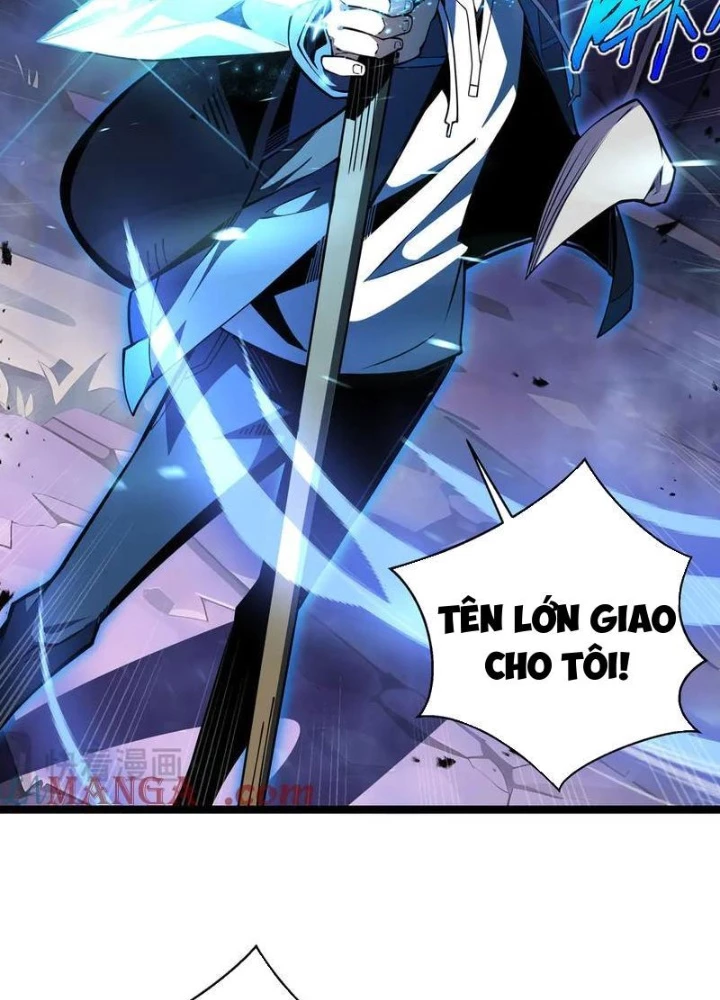 Xin Lỗi, Kỹ Năng Tự Động Của Ta Max Cấp Rồi! Chapter 13 - Trang 2