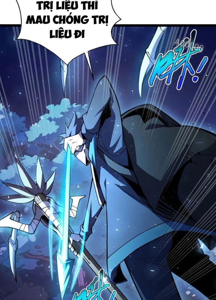Xin Lỗi, Kỹ Năng Tự Động Của Ta Max Cấp Rồi! Chapter 13 - Trang 2