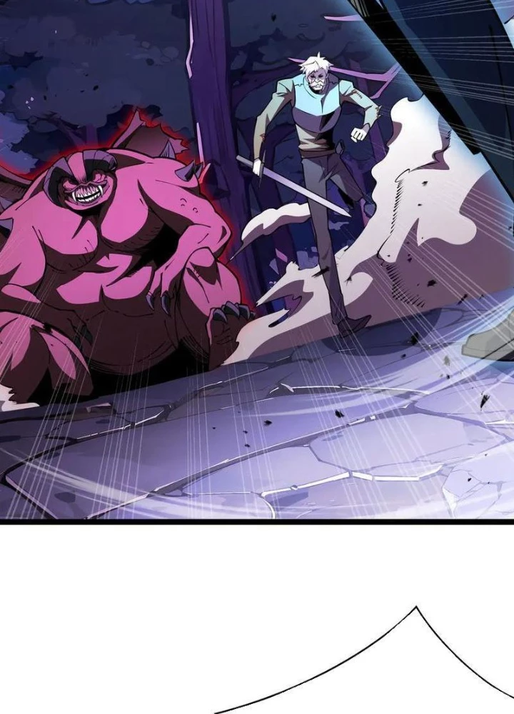 Xin Lỗi, Kỹ Năng Tự Động Của Ta Max Cấp Rồi! Chapter 13 - Trang 2