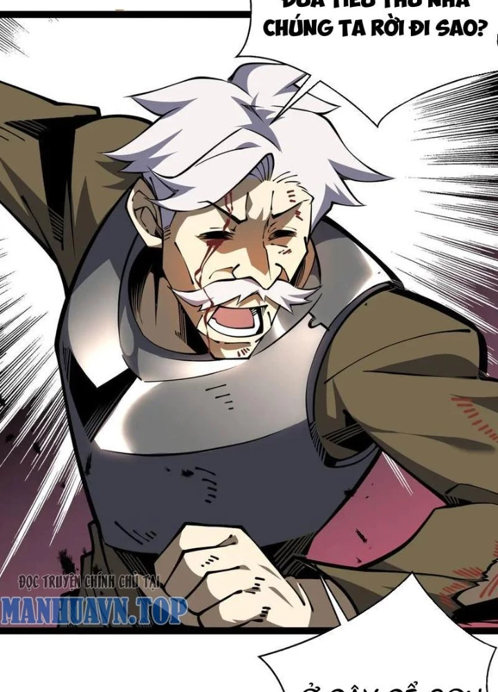 Xin Lỗi, Kỹ Năng Tự Động Của Ta Max Cấp Rồi! Chapter 13 - Trang 2