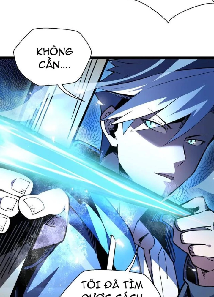 Xin Lỗi, Kỹ Năng Tự Động Của Ta Max Cấp Rồi! Chapter 13 - Trang 2