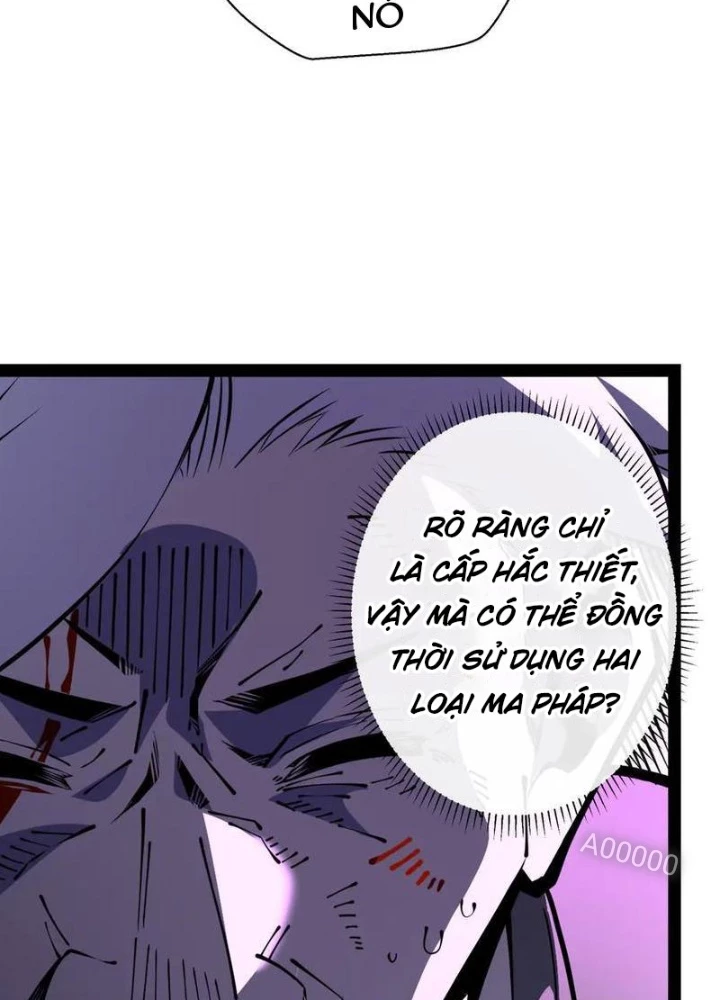 Xin Lỗi, Kỹ Năng Tự Động Của Ta Max Cấp Rồi! Chapter 13 - Trang 2