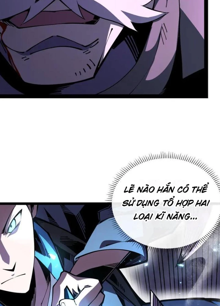 Xin Lỗi, Kỹ Năng Tự Động Của Ta Max Cấp Rồi! Chapter 13 - Trang 2