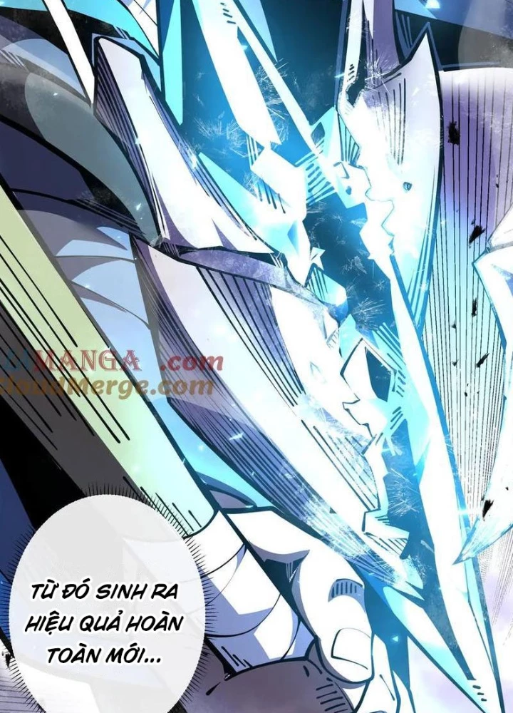 Xin Lỗi, Kỹ Năng Tự Động Của Ta Max Cấp Rồi! Chapter 13 - Trang 2