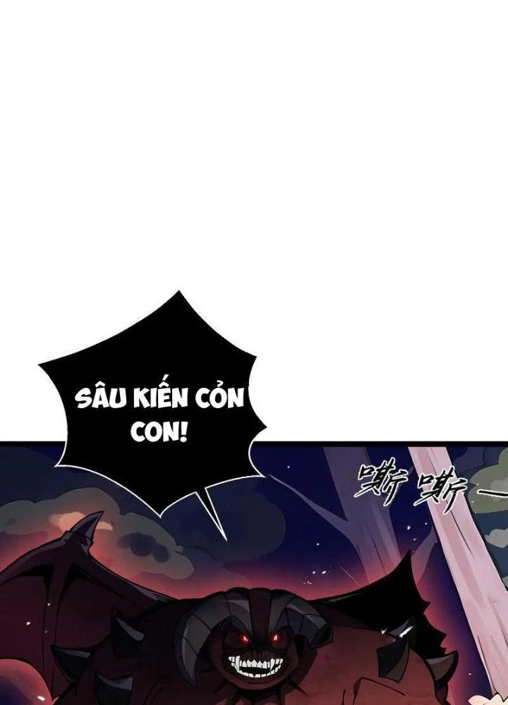 Xin Lỗi, Kỹ Năng Tự Động Của Ta Max Cấp Rồi! Chapter 13 - Trang 2