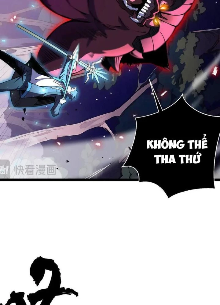Xin Lỗi, Kỹ Năng Tự Động Của Ta Max Cấp Rồi! Chapter 13 - Trang 2