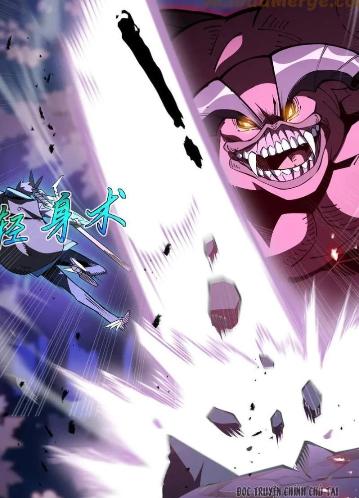 Xin Lỗi, Kỹ Năng Tự Động Của Ta Max Cấp Rồi! Chapter 13 - Trang 2