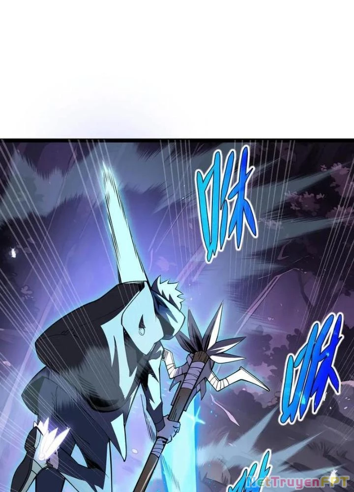 Xin Lỗi, Kỹ Năng Tự Động Của Ta Max Cấp Rồi! Chapter 13 - Trang 2
