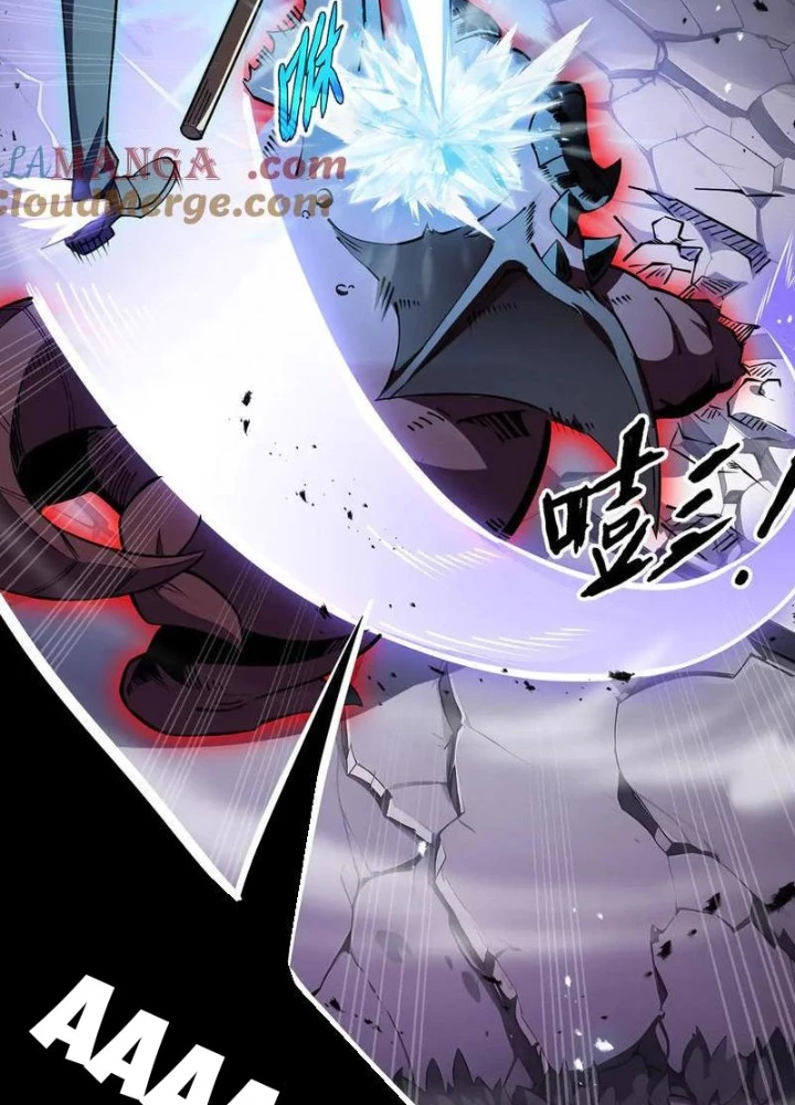 Xin Lỗi, Kỹ Năng Tự Động Của Ta Max Cấp Rồi! Chapter 13 - Trang 2