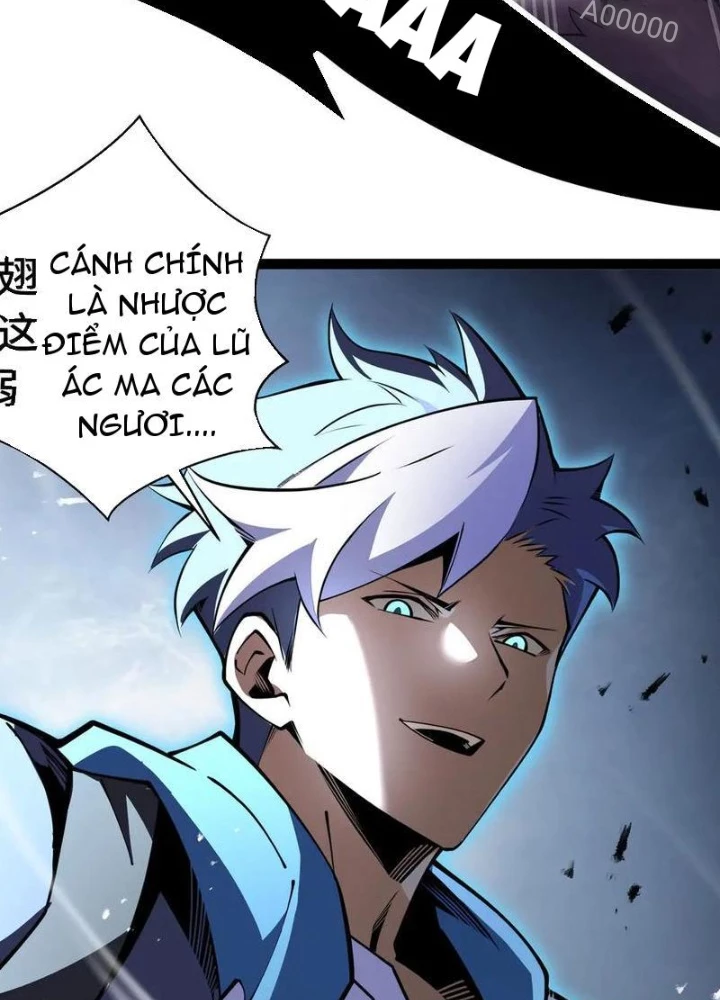 Xin Lỗi, Kỹ Năng Tự Động Của Ta Max Cấp Rồi! Chapter 13 - Trang 2