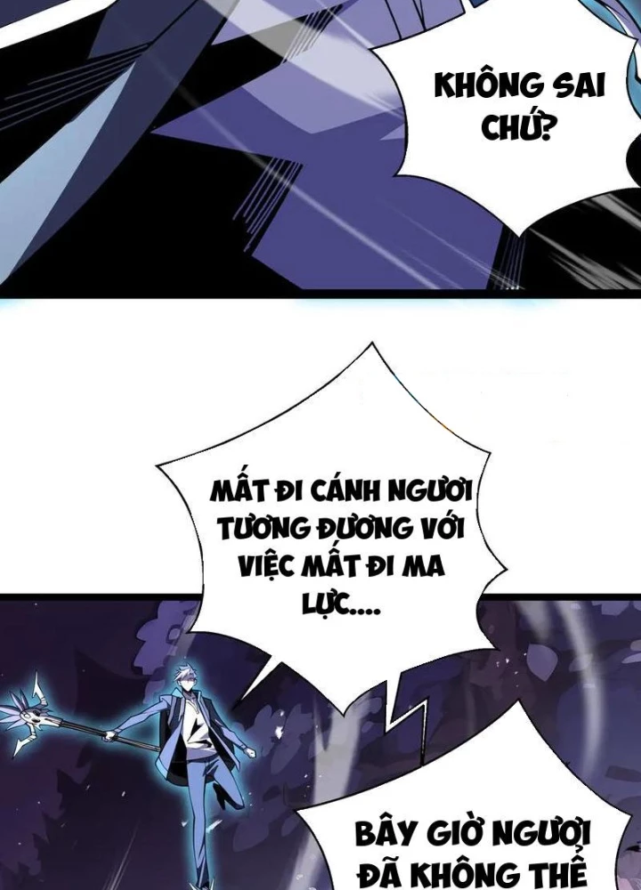 Xin Lỗi, Kỹ Năng Tự Động Của Ta Max Cấp Rồi! Chapter 13 - Trang 2