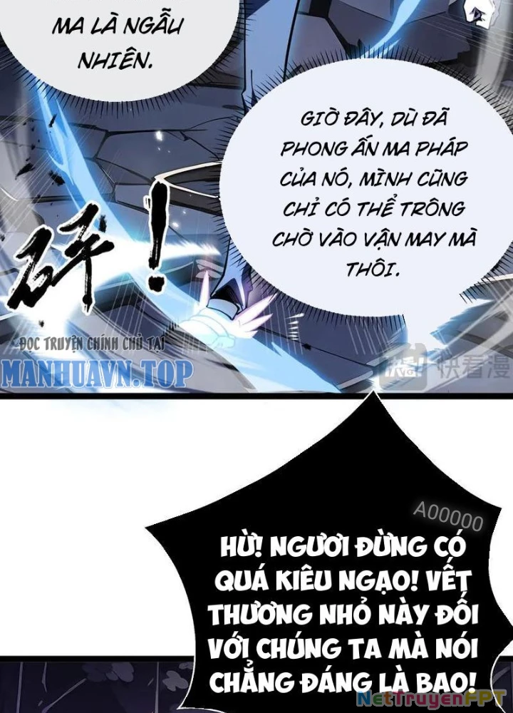 Xin Lỗi, Kỹ Năng Tự Động Của Ta Max Cấp Rồi! Chapter 13 - Trang 2