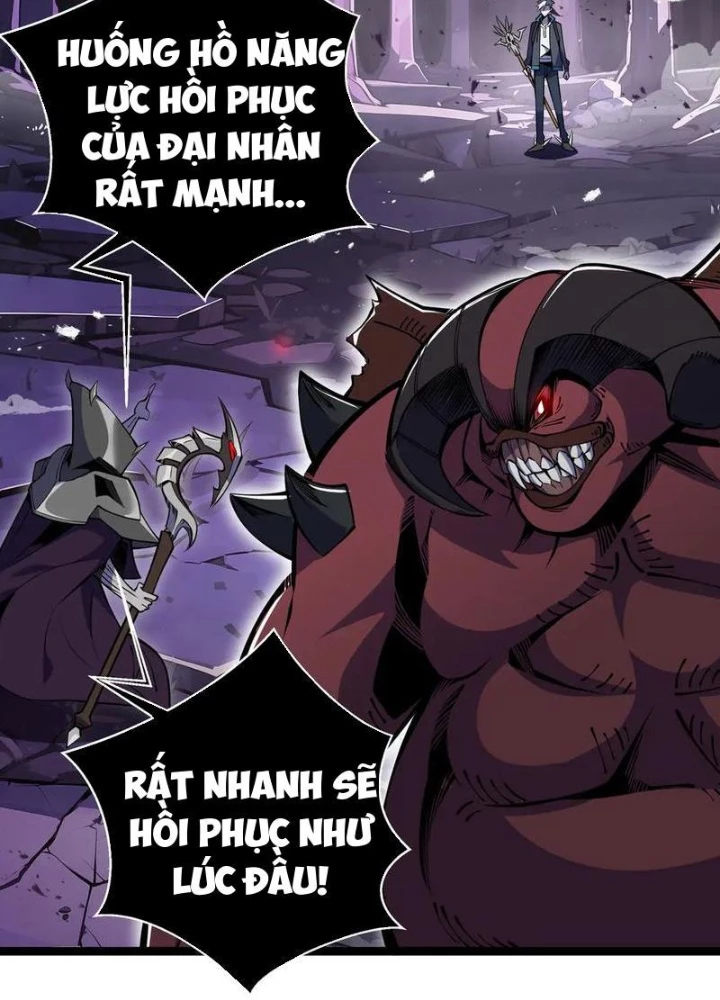 Xin Lỗi, Kỹ Năng Tự Động Của Ta Max Cấp Rồi! Chapter 13 - Trang 2