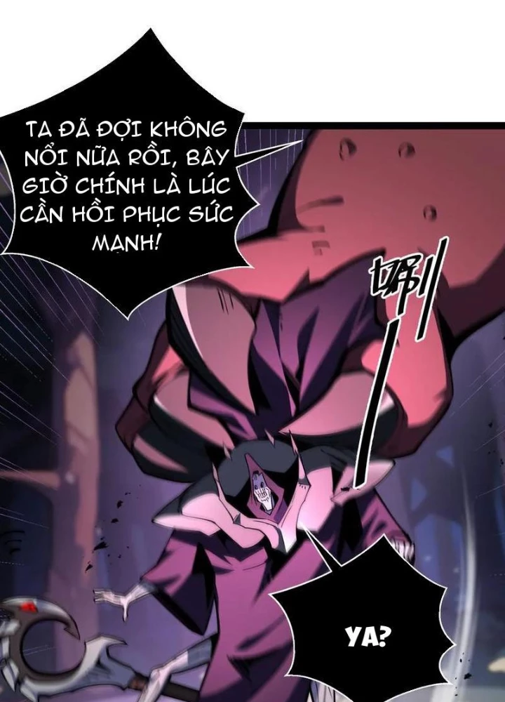 Xin Lỗi, Kỹ Năng Tự Động Của Ta Max Cấp Rồi! Chapter 13 - Trang 2