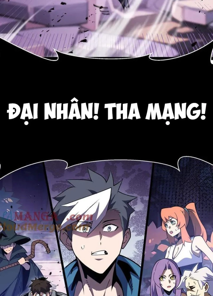 Xin Lỗi, Kỹ Năng Tự Động Của Ta Max Cấp Rồi! Chapter 13 - Trang 2