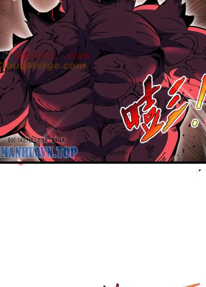 Xin Lỗi, Kỹ Năng Tự Động Của Ta Max Cấp Rồi! Chapter 13 - Trang 2