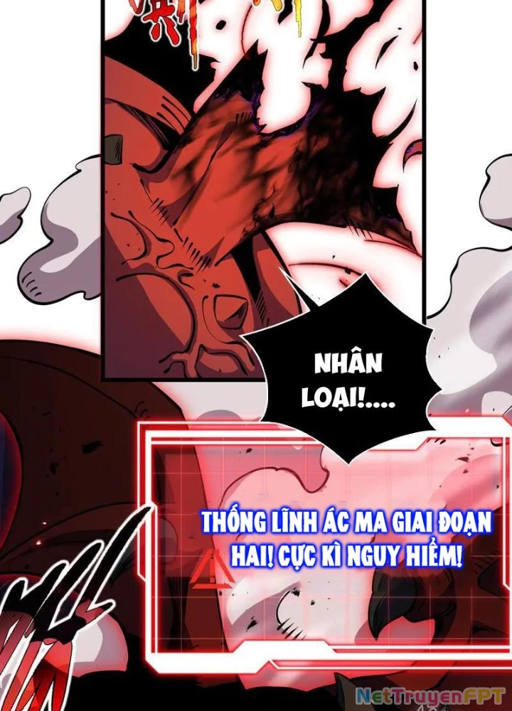 Xin Lỗi, Kỹ Năng Tự Động Của Ta Max Cấp Rồi! Chapter 13 - Trang 2