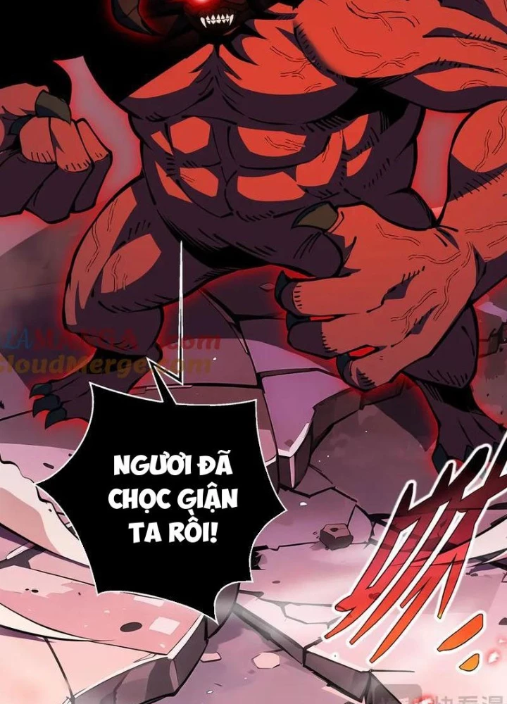 Xin Lỗi, Kỹ Năng Tự Động Của Ta Max Cấp Rồi! Chapter 13 - Trang 2