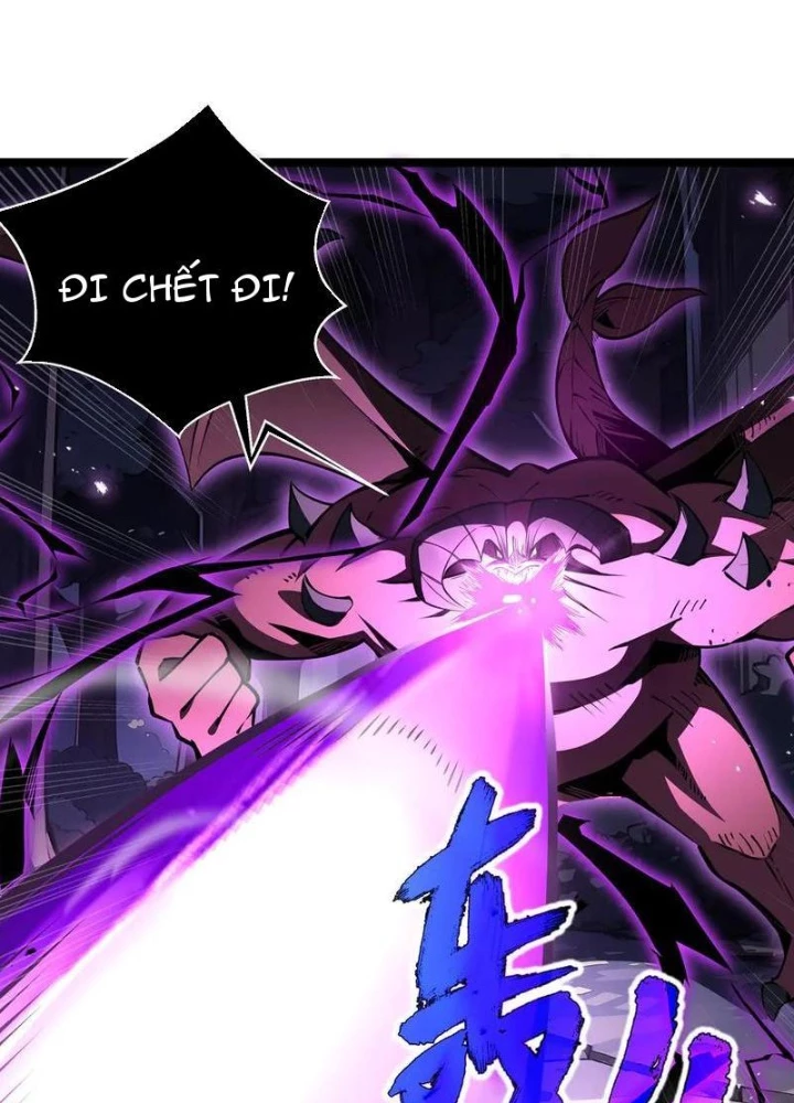 Xin Lỗi, Kỹ Năng Tự Động Của Ta Max Cấp Rồi! Chapter 13 - Trang 2