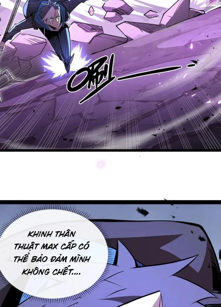 Xin Lỗi, Kỹ Năng Tự Động Của Ta Max Cấp Rồi! Chapter 13 - Trang 2