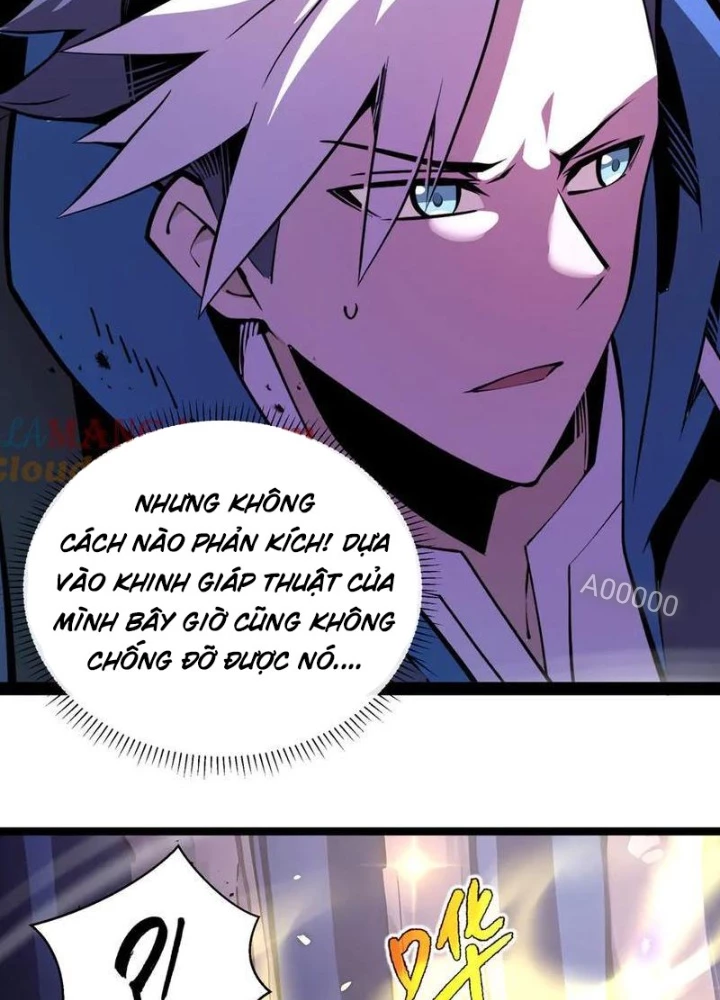 Xin Lỗi, Kỹ Năng Tự Động Của Ta Max Cấp Rồi! Chapter 13 - Trang 2