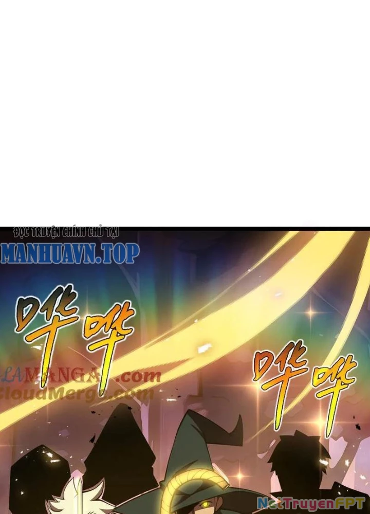 Xin Lỗi, Kỹ Năng Tự Động Của Ta Max Cấp Rồi! Chapter 13 - Trang 2