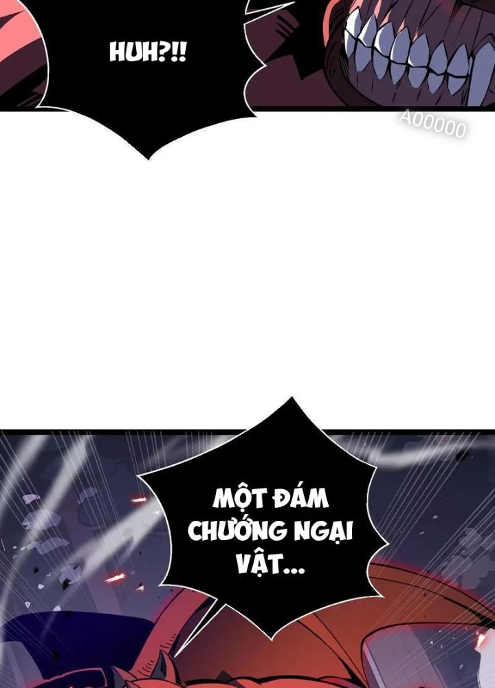 Xin Lỗi, Kỹ Năng Tự Động Của Ta Max Cấp Rồi! Chapter 13 - Trang 2