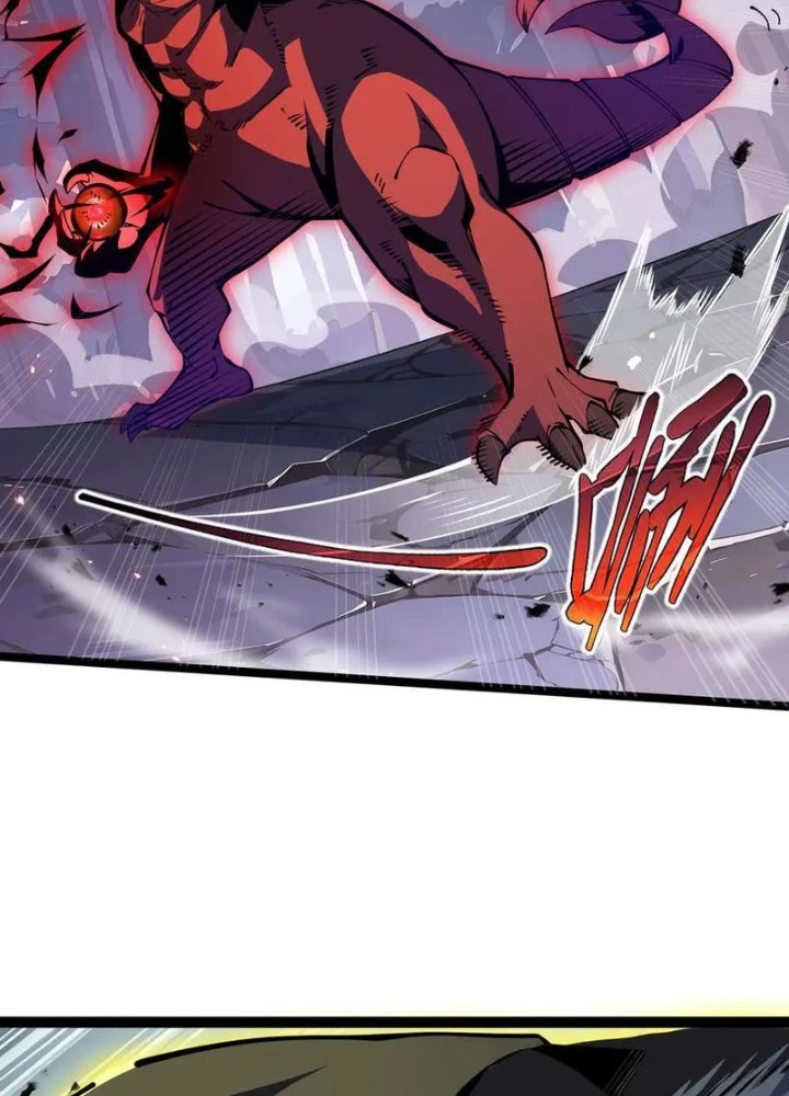 Xin Lỗi, Kỹ Năng Tự Động Của Ta Max Cấp Rồi! Chapter 13 - Trang 2