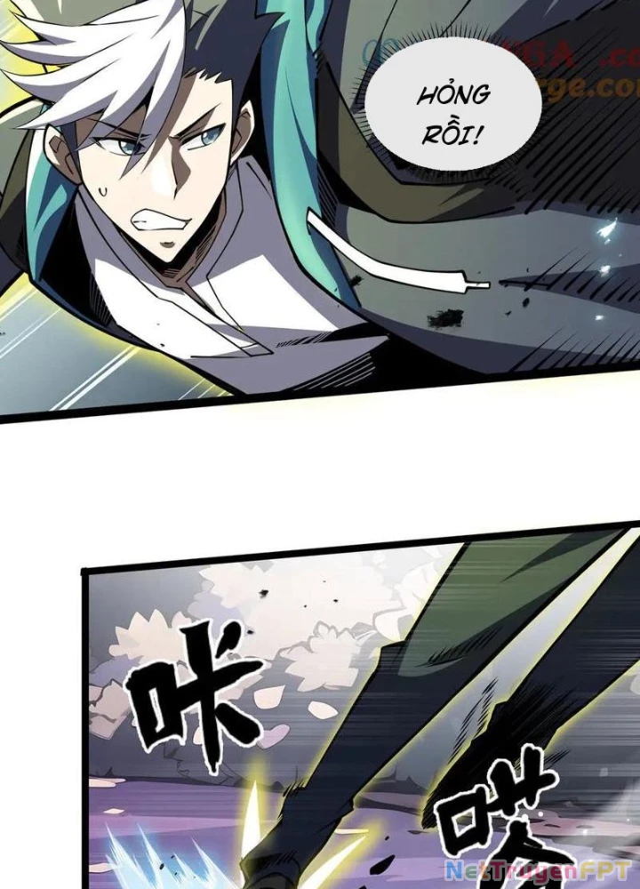 Xin Lỗi, Kỹ Năng Tự Động Của Ta Max Cấp Rồi! Chapter 13 - Trang 2