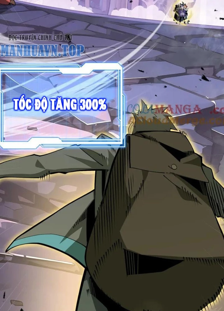 Xin Lỗi, Kỹ Năng Tự Động Của Ta Max Cấp Rồi! Chapter 13 - Trang 2