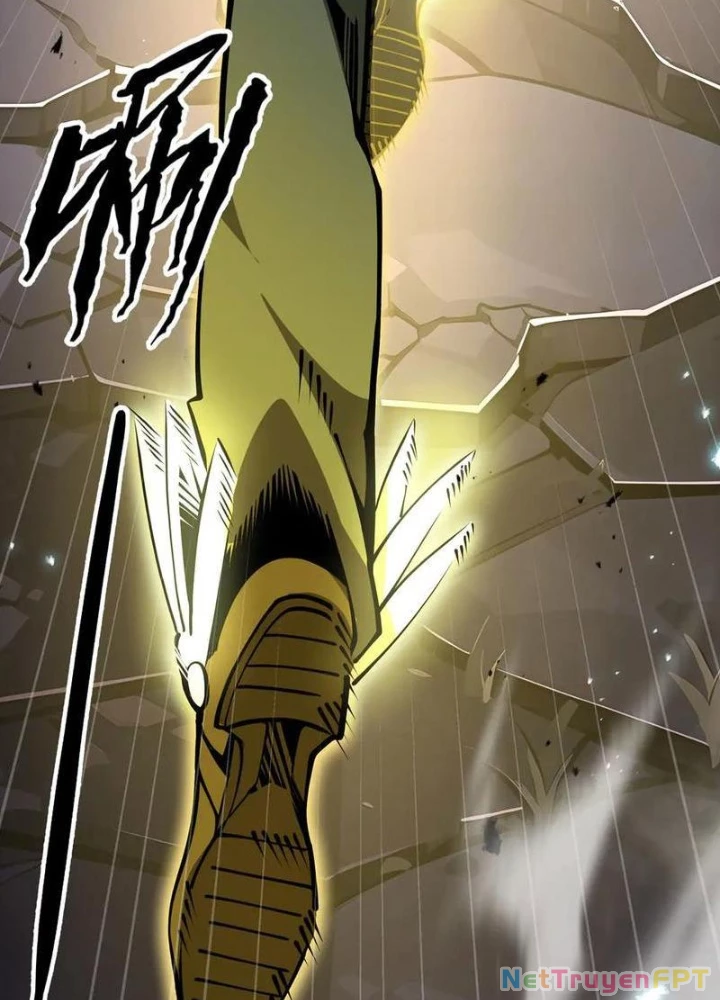 Xin Lỗi, Kỹ Năng Tự Động Của Ta Max Cấp Rồi! Chapter 13 - Trang 2