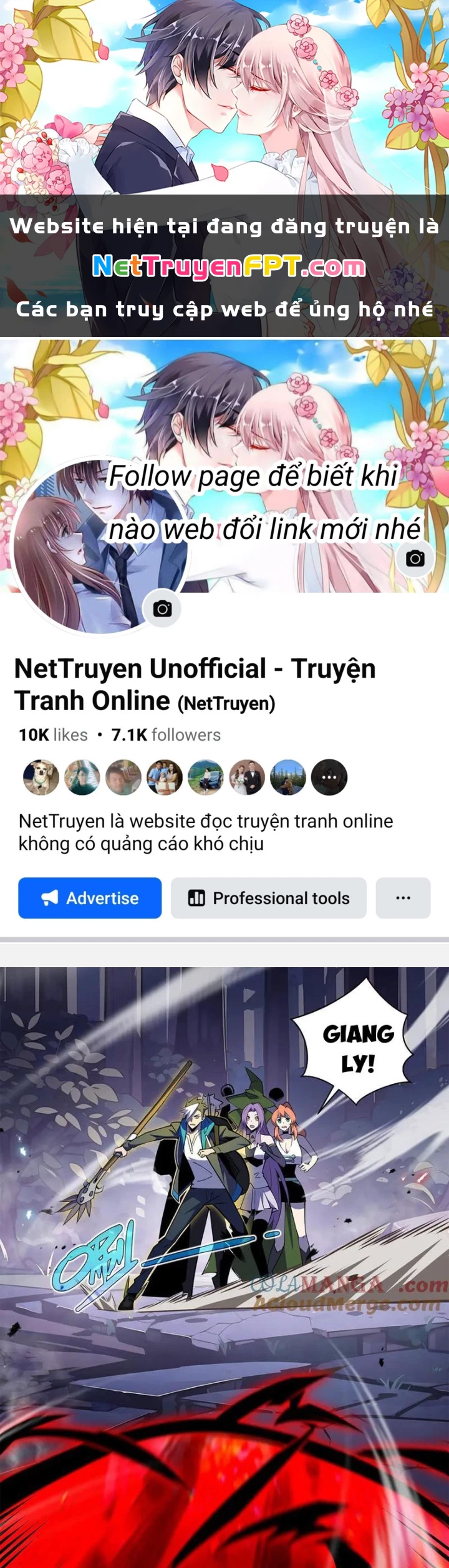Xin Lỗi, Kỹ Năng Tự Động Của Ta Max Cấp Rồi! Chapter 14 - Trang 2