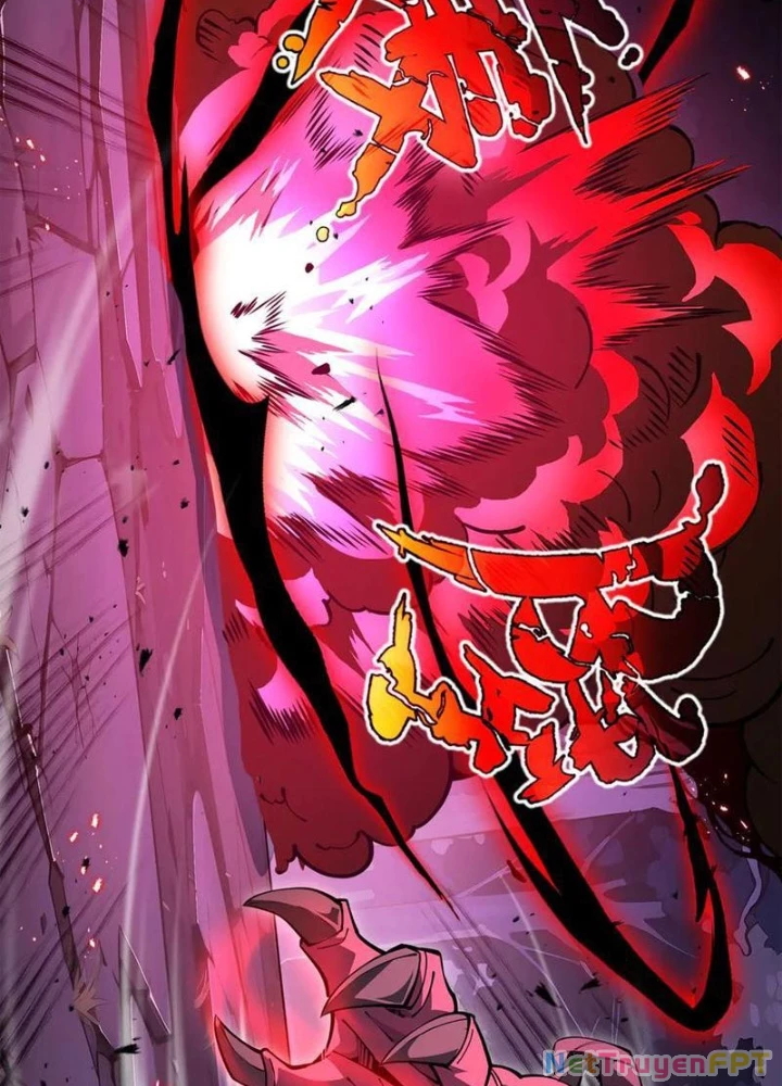 Xin Lỗi, Kỹ Năng Tự Động Của Ta Max Cấp Rồi! Chapter 14 - Trang 2