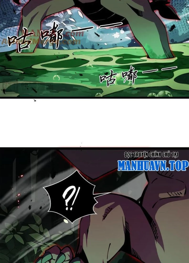 Xin Lỗi, Kỹ Năng Tự Động Của Ta Max Cấp Rồi! Chapter 14 - Trang 2