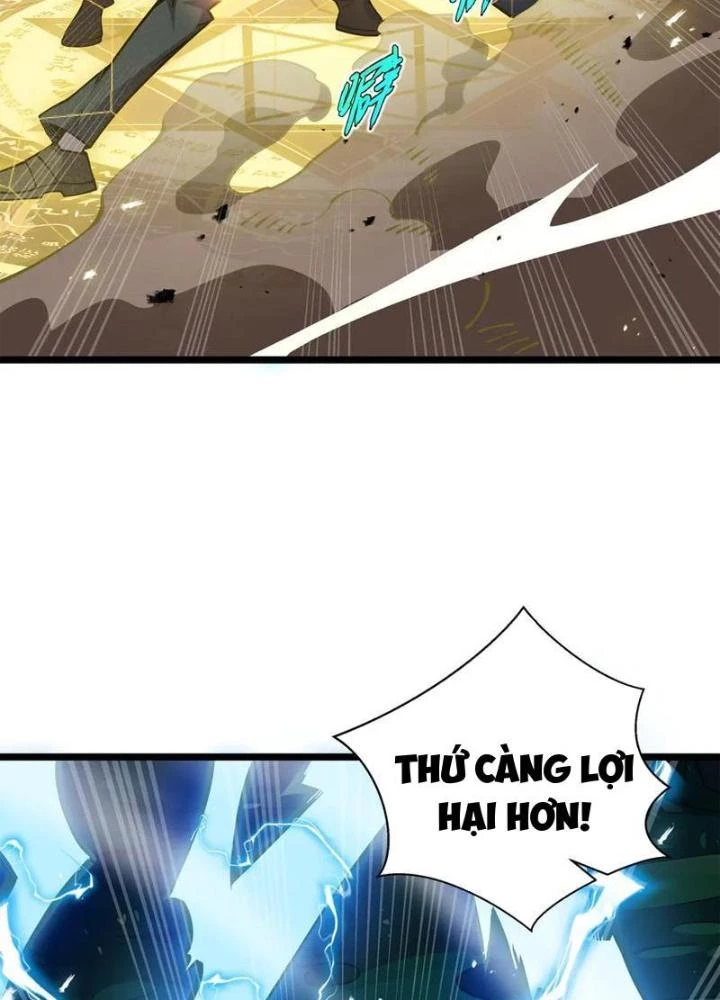 Xin Lỗi, Kỹ Năng Tự Động Của Ta Max Cấp Rồi! Chapter 14 - Trang 2