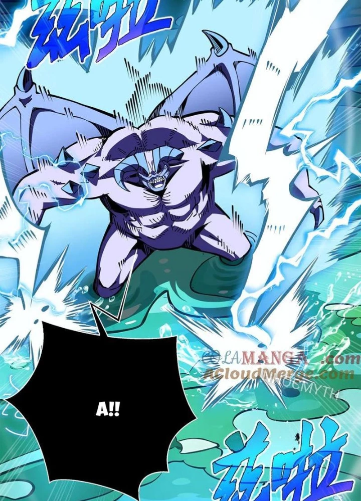 Xin Lỗi, Kỹ Năng Tự Động Của Ta Max Cấp Rồi! Chapter 14 - Trang 2