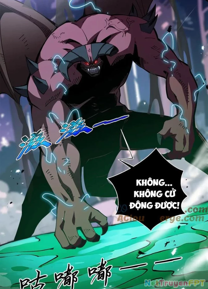 Xin Lỗi, Kỹ Năng Tự Động Của Ta Max Cấp Rồi! Chapter 14 - Trang 2