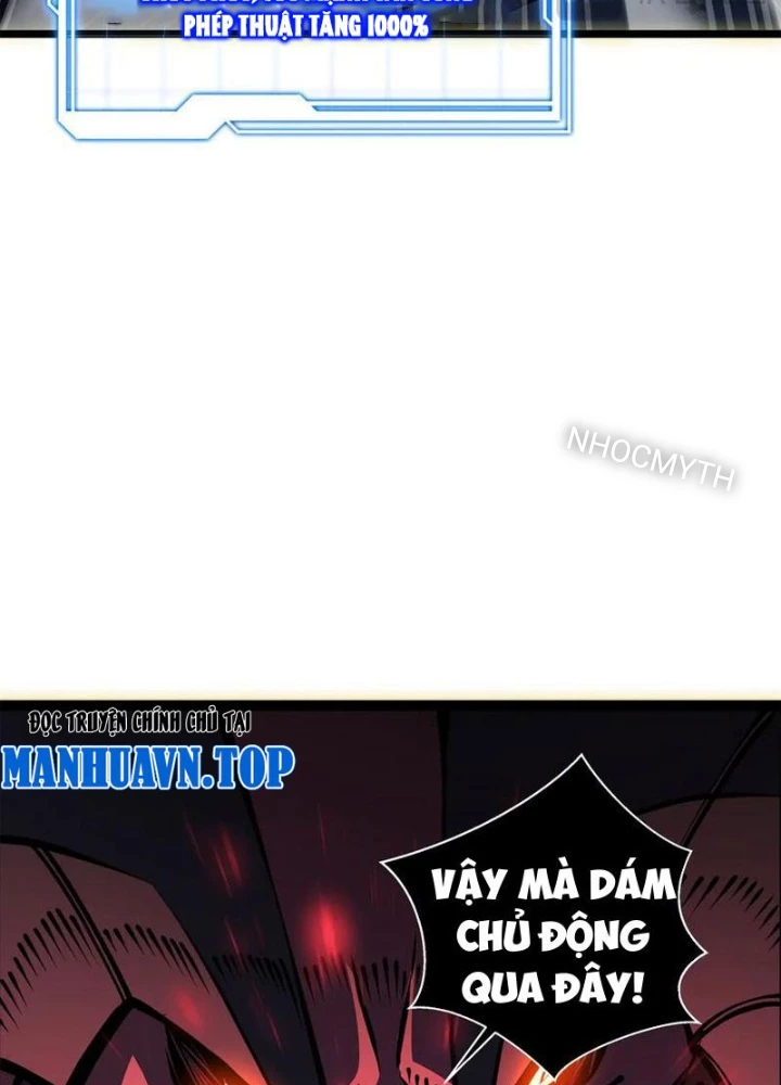 Xin Lỗi, Kỹ Năng Tự Động Của Ta Max Cấp Rồi! Chapter 14 - Trang 2