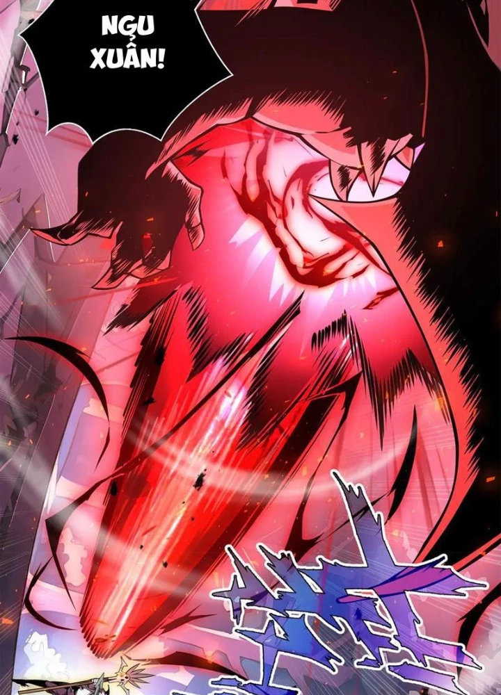 Xin Lỗi, Kỹ Năng Tự Động Của Ta Max Cấp Rồi! Chapter 14 - Trang 2