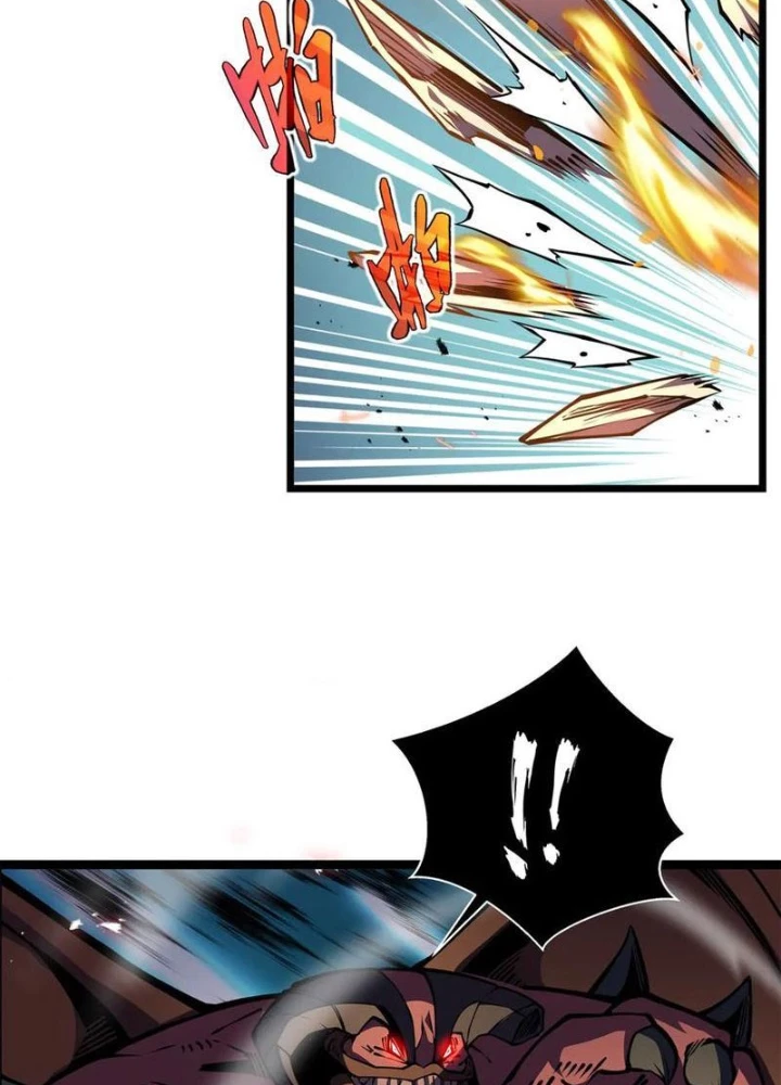 Xin Lỗi, Kỹ Năng Tự Động Của Ta Max Cấp Rồi! Chapter 14 - Trang 2