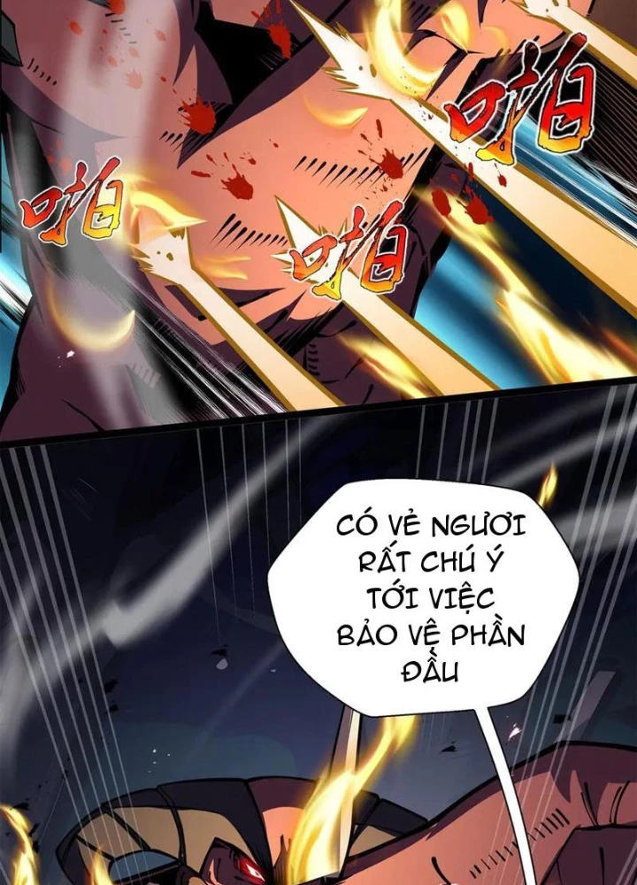 Xin Lỗi, Kỹ Năng Tự Động Của Ta Max Cấp Rồi! Chapter 14 - Trang 2