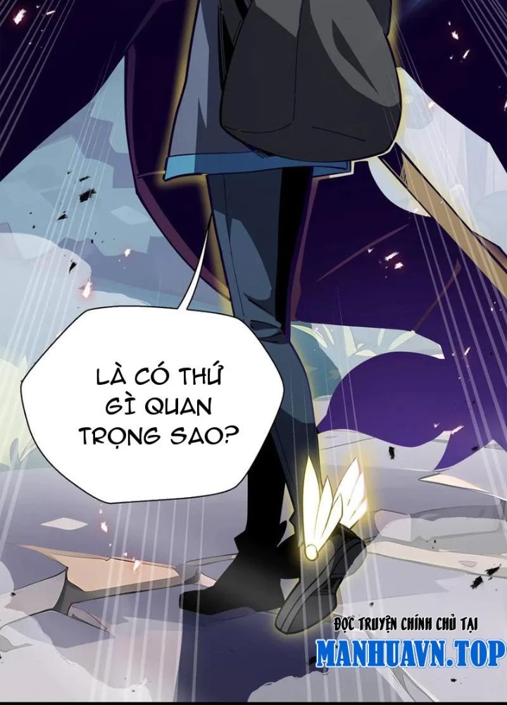 Xin Lỗi, Kỹ Năng Tự Động Của Ta Max Cấp Rồi! Chapter 14 - Trang 2