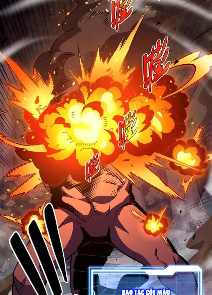 Xin Lỗi, Kỹ Năng Tự Động Của Ta Max Cấp Rồi! Chapter 14 - Trang 2