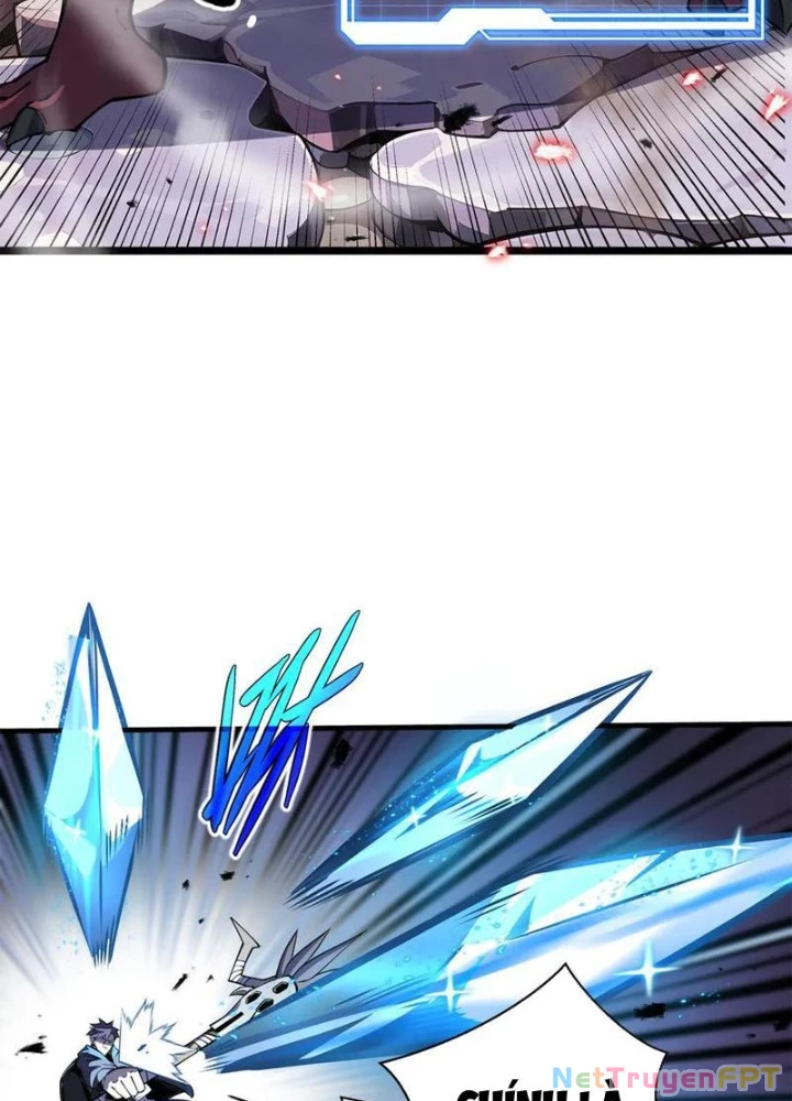 Xin Lỗi, Kỹ Năng Tự Động Của Ta Max Cấp Rồi! Chapter 14 - Trang 2