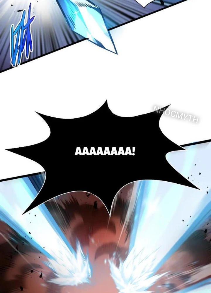 Xin Lỗi, Kỹ Năng Tự Động Của Ta Max Cấp Rồi! Chapter 14 - Trang 2