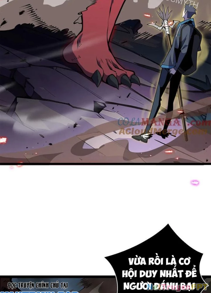 Xin Lỗi, Kỹ Năng Tự Động Của Ta Max Cấp Rồi! Chapter 14 - Trang 2